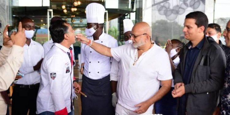 Fast-food restaurant Noor’s opens in Kampala