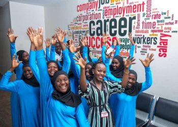 Premier Recruitment Uganda stabilising Labour externalisation