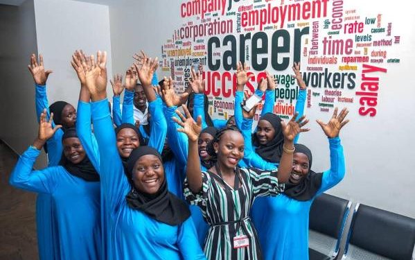 Premier Recruitment Uganda stabilising Labour externalisation