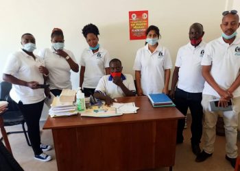 Biggest labour externalisation agency opens Western office