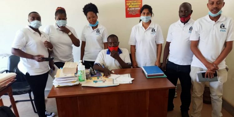 Biggest labour externalisation agency opens Western office