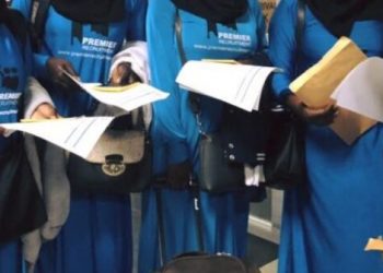 Over 50 jobs for Electrical Technicians to work in Qatar via Premier Recruitment