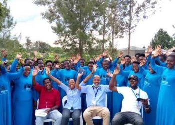 Local Leaders Hail Premier Recruitment for employing Ugandans abroad