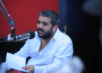 Rajiv Ruparelia: Uganda is ready for take-off