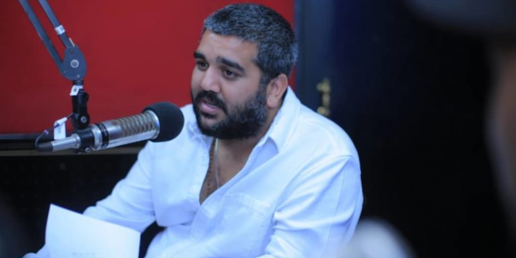 Rajiv Ruparelia: Uganda is ready for take-off