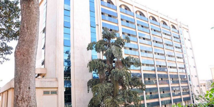 Peter Kamya ordered to pay costs to Equity Bank, Meera Investments