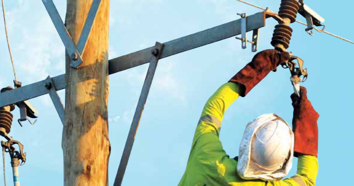 We support Ugandan pole businesses, says Umeme