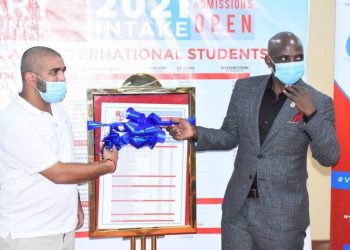 Victoria University announces 2021 Bursary Scheme