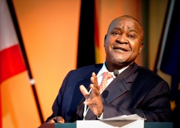 Ex VP Bukenya to Nabbanja: Go slow on the mafia, they uproot those who disturb them