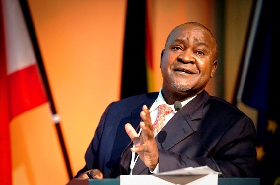 Ex VP Bukenya to Nabbanja: Go slow on the mafia, they uproot those who disturb them