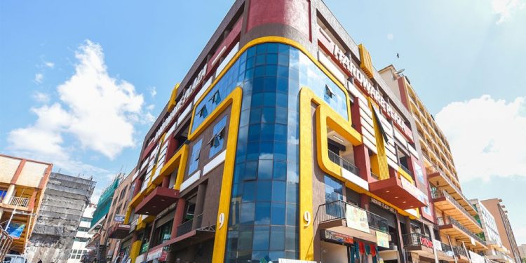 Sudhir tenants to adhere to Covid-19 SOPs as arcades reopen