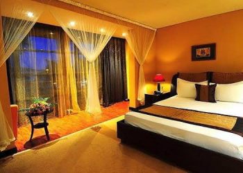 Top places for lovers to have a special valentine’s treat