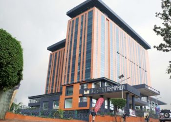 Some MPs office to be housed at Kingdom Kampala