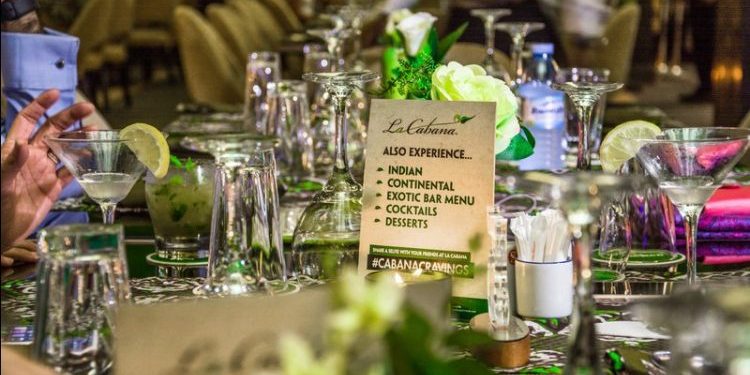 Kampalans to enjoy La Cabana’s fresh vegan menu