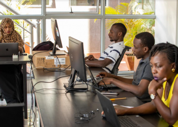 Rise of Tech and workforce need to meet halfway