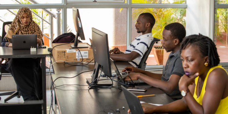 Rise of Tech and workforce need to meet halfway