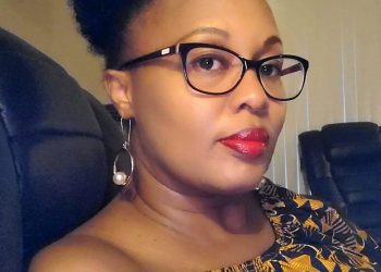 UNAA VP Bavuga thanks Ugandans in North America