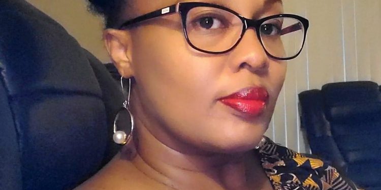 UNAA VP Bavuga thanks Ugandans in North America