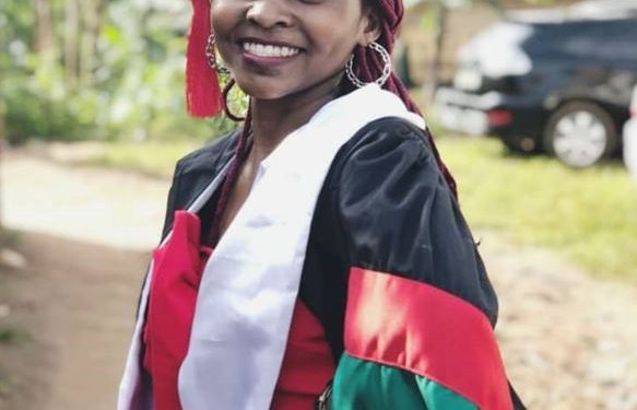 CiplaQCIL enables Tiisa’s dream