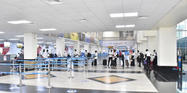 30 YEARS OF SUCCESS: Uganda Civil Aviation Authority milestones listed