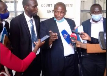 Is FDC’s blue eyed boy Wakayima’s Headache?