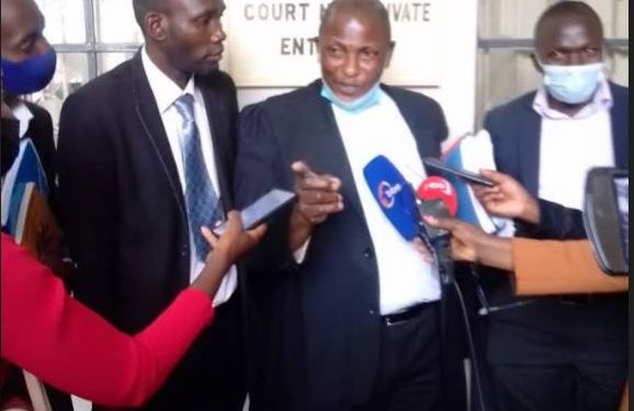 Is FDC’s blue eyed boy Wakayima’s Headache?