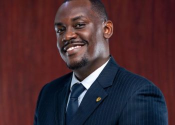 Stanbic Bank Uganda Holdings subsidiary, FlyHub, Appoints Joel Muhumuza as CEO
