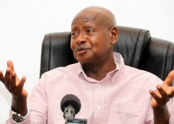 COVID 19: President to address Ugandans