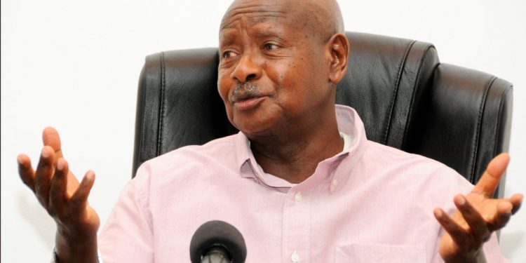 COVID 19: President to address Ugandans