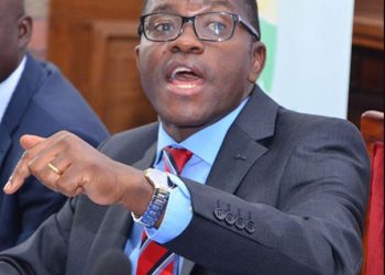 Buganda tasks govt over schools reopening