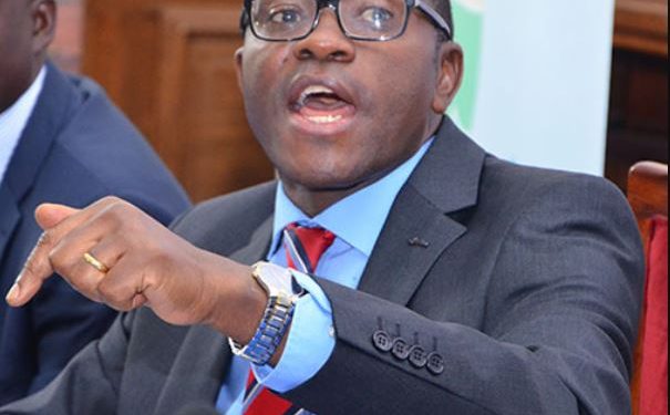 Buganda tasks govt over schools reopening