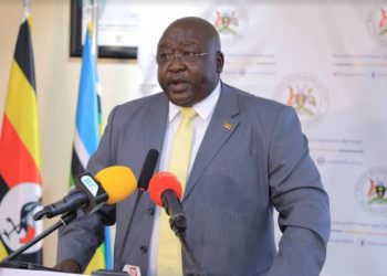 Uganda allows investors to repatriate all profits, Minister tells Indians