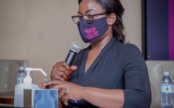 Raising Gabdho accelerating Uganda’s clean energy uptake