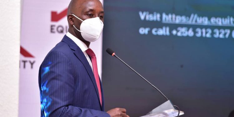 Equity Bank revolutionizes electronic forex trading