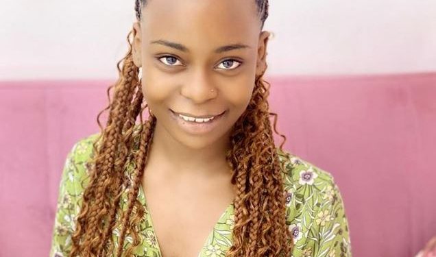 Pearl of Africa singing sensation Sandra gets Radiant makeover