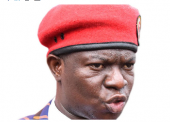 Troubled  MP Muhammad Ssegirinya ‘wins’ election petition