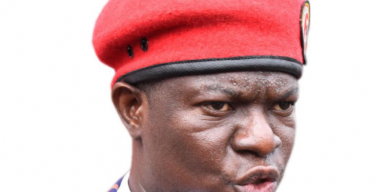 Troubled  MP Muhammad Ssegirinya ‘wins’ election petition