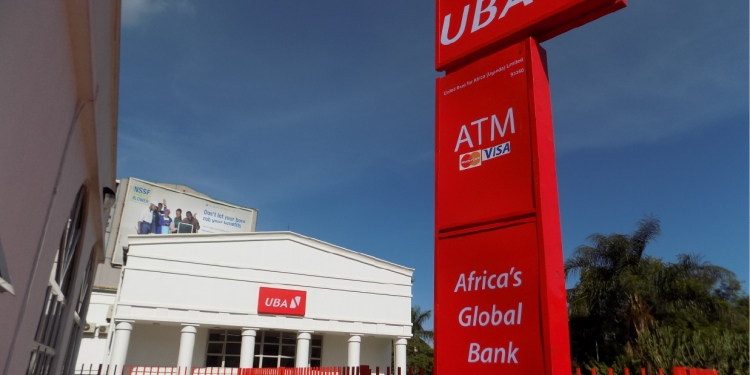 United Bank for Africa Uganda Wins BoU Appointment As Primary Dealer Bank