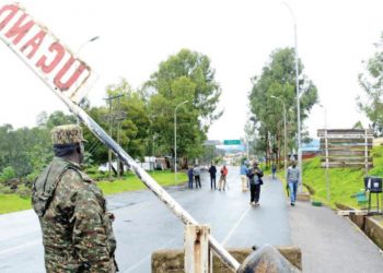 Uganda resumes full-time army deployment along Rwanda border