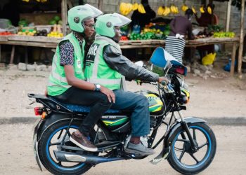 Ride hailing giants introduces 12 driving hour limit in Uganda