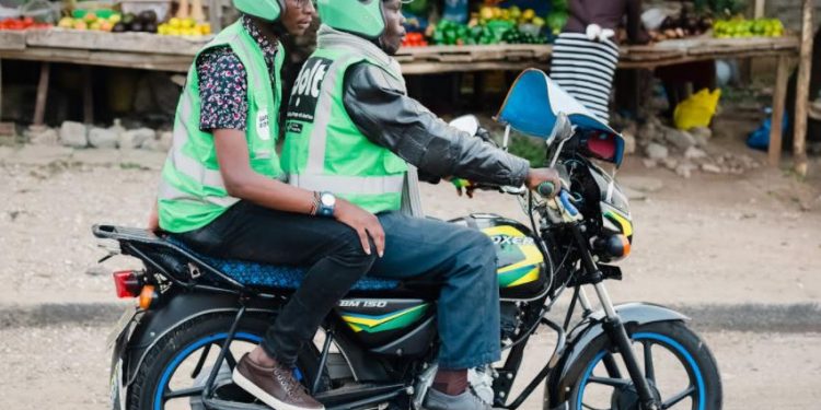 Ride hailing giants introduces 12 driving hour limit in Uganda