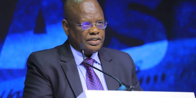 UCAA issues clarification on ‘inaccurate claims against DG Bamwesigye’