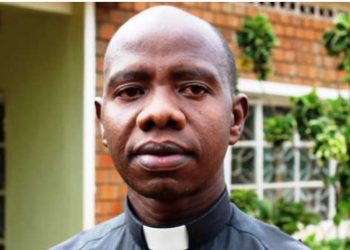 Murder charges against Masaka ‘vote for change’ Priest dropped
