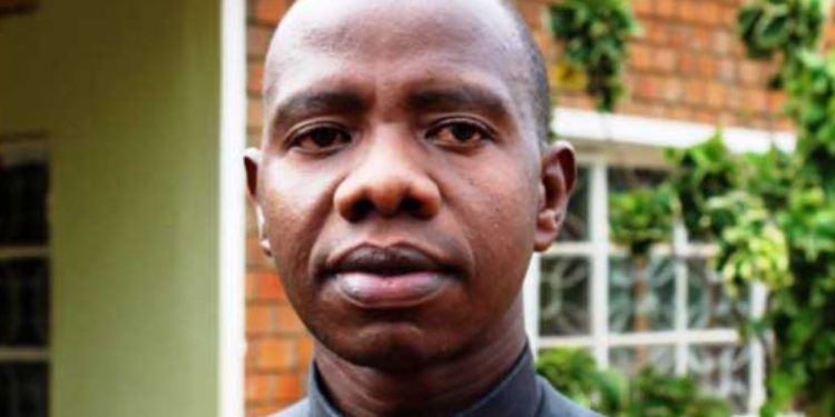 Murder charges against Masaka ‘vote for change’ Priest dropped