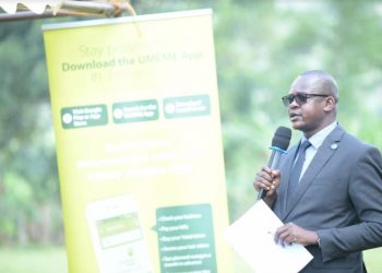 Kitimba and Mpanga get first electricity connections