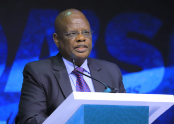 Bamwesigye appointed  Director General of Uganda Civil Aviation Authority