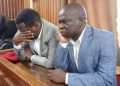 Are judges treating MPs Ssewanyana and Muhummad Ssegirinya unfairly?