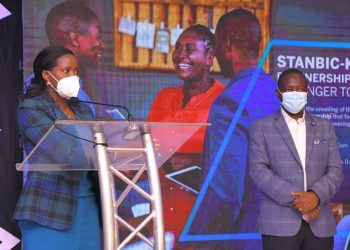 Kampala traders to get trade and tax relief