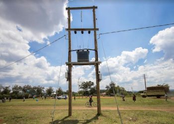 Umeme invests USD 4.2 million to power communities in Luuka