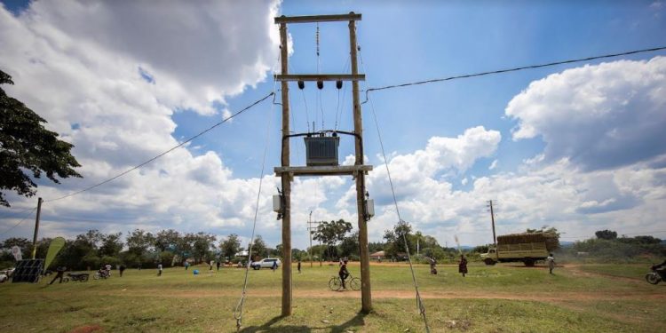 Umeme invests USD 4.2 million to power communities in Luuka